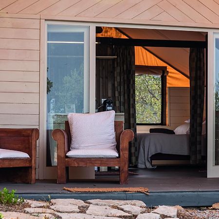 Be Vedetta - Relais&Glamping - Adult Only Hotel Scarlino Bagian luar foto