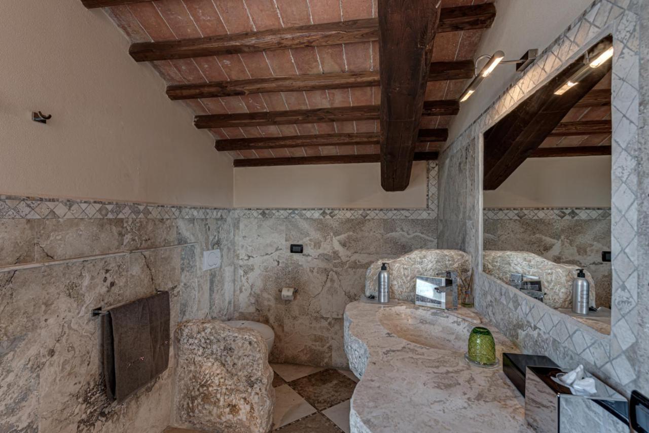 Be Vedetta - Relais&Glamping - Adult Only Hotel Scarlino Bagian luar foto