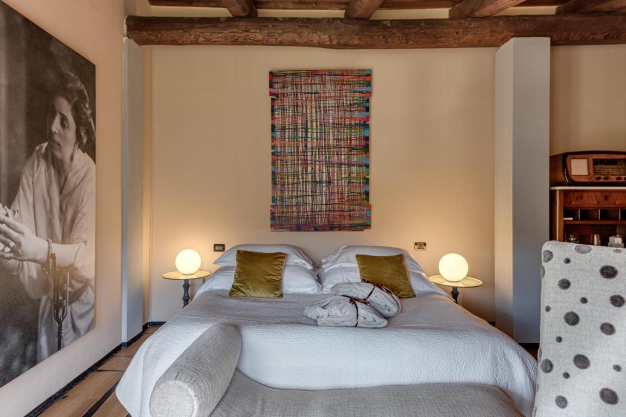 Be Vedetta - Relais&Glamping - Adult Only Hotel Scarlino Bagian luar foto