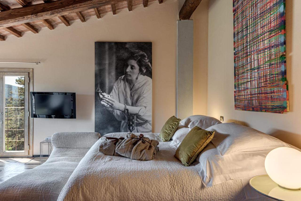 Be Vedetta - Relais&Glamping - Adult Only Hotel Scarlino Bagian luar foto