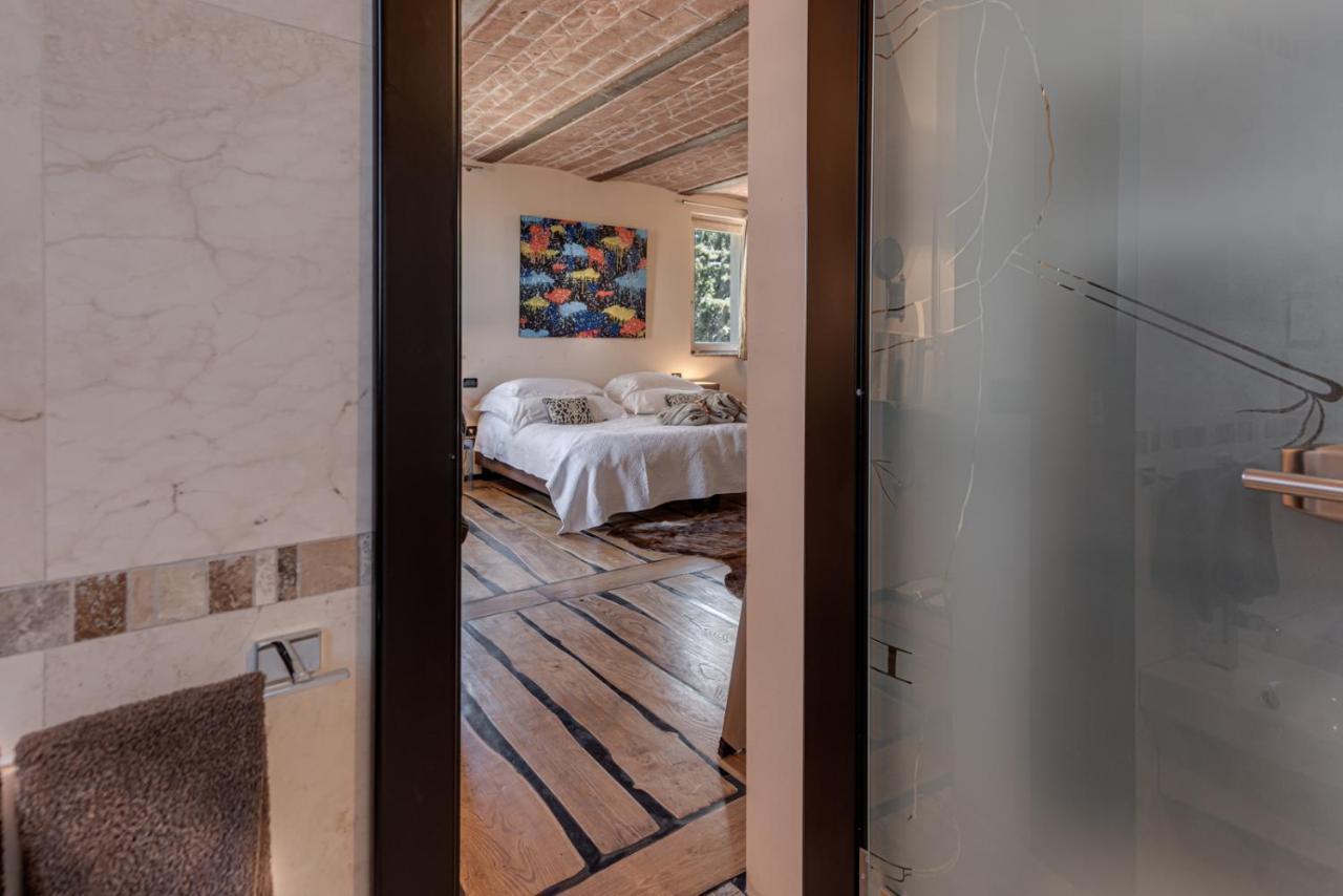 Be Vedetta - Relais&Glamping - Adult Only Hotel Scarlino Bagian luar foto