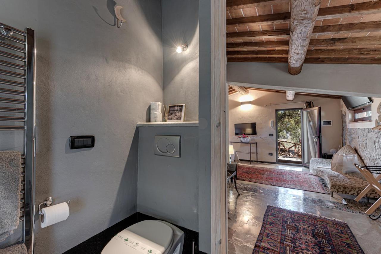 Be Vedetta - Relais&Glamping - Adult Only Hotel Scarlino Bagian luar foto