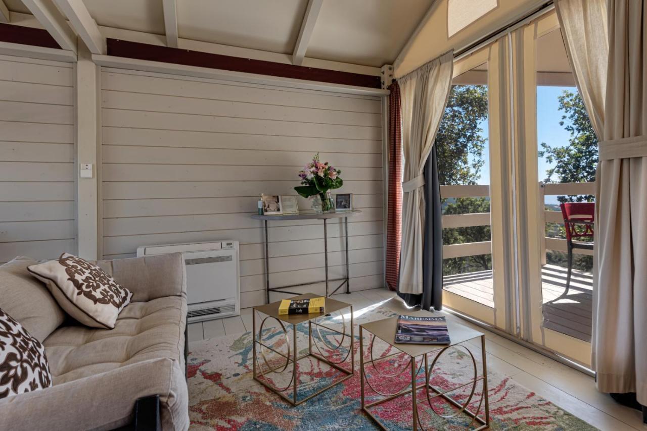 Be Vedetta - Relais&Glamping - Adult Only Hotel Scarlino Bagian luar foto