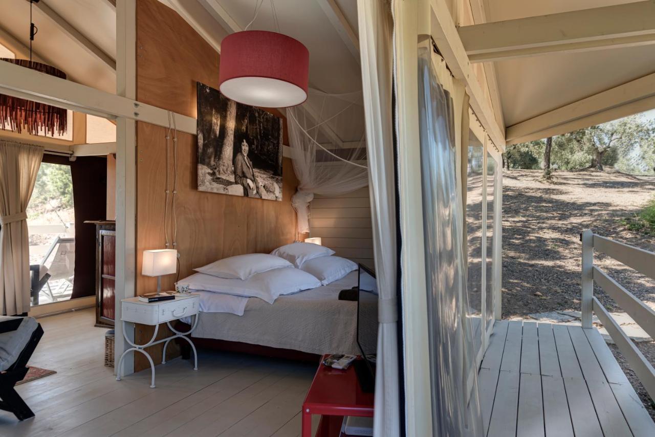 Be Vedetta - Relais&Glamping - Adult Only Hotel Scarlino Bagian luar foto