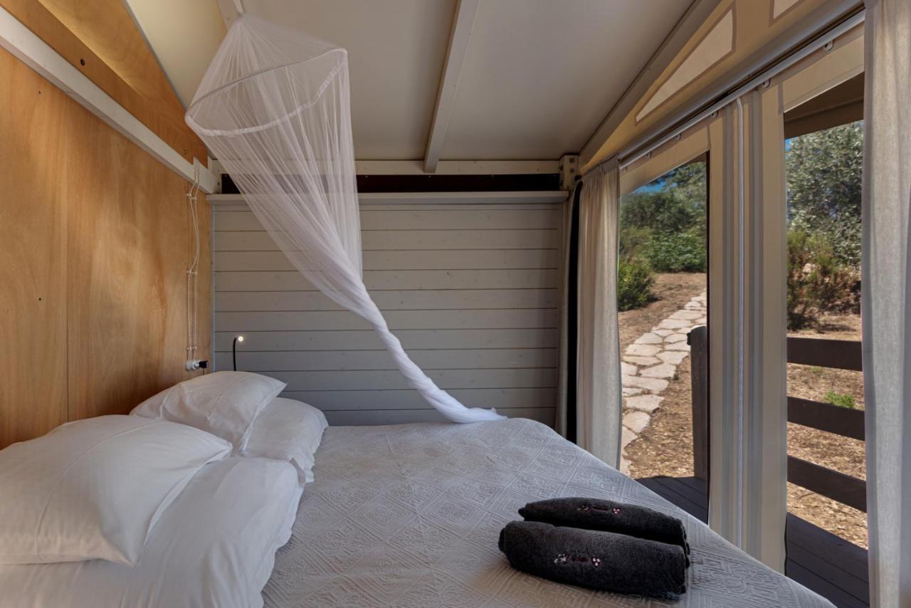 Be Vedetta - Relais&Glamping - Adult Only Hotel Scarlino Bagian luar foto