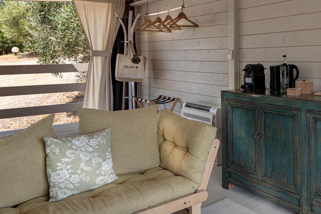 Be Vedetta - Relais&Glamping - Adult Only Hotel Scarlino Bagian luar foto