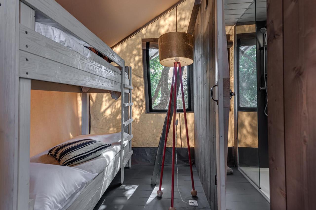 Be Vedetta - Relais&Glamping - Adult Only Hotel Scarlino Bagian luar foto