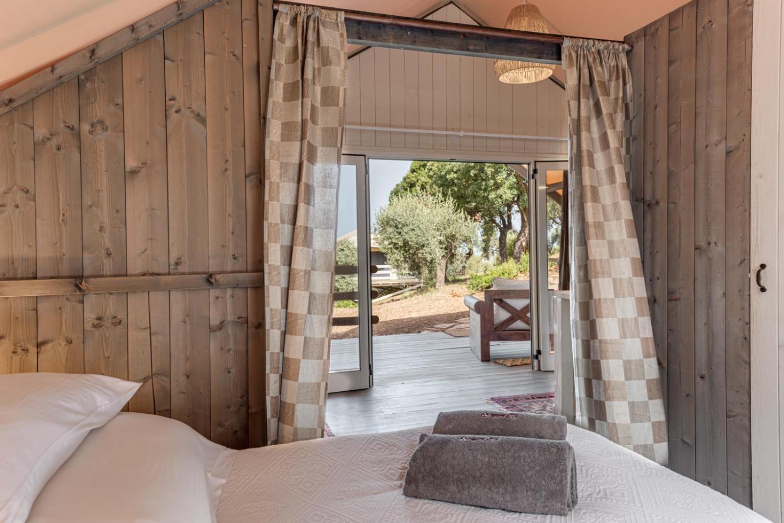 Be Vedetta - Relais&Glamping - Adult Only Hotel Scarlino Bagian luar foto