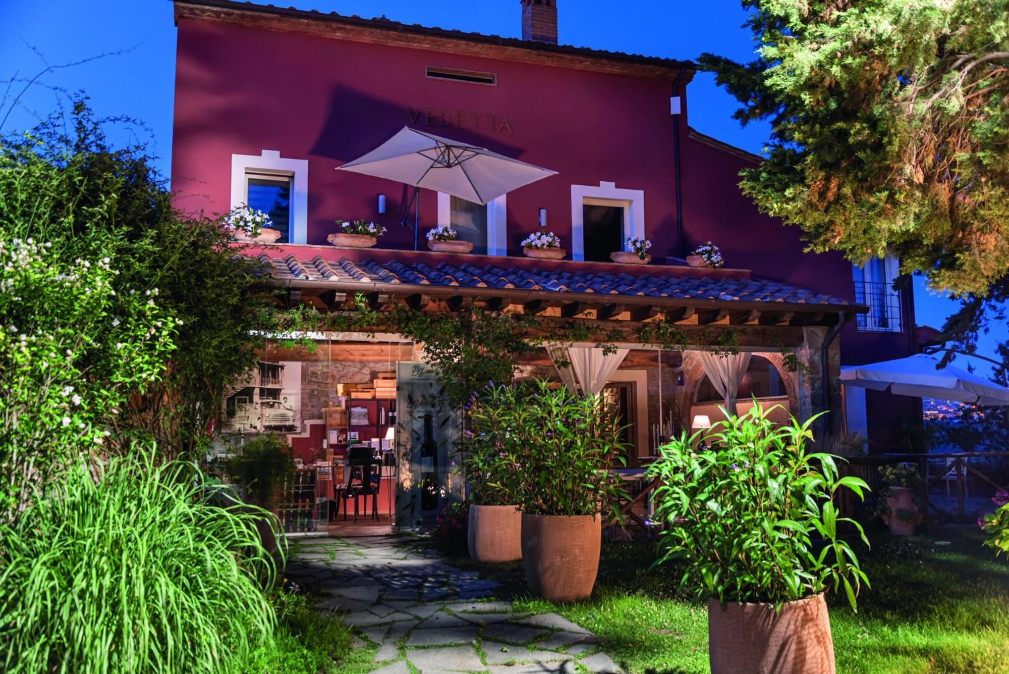 Be Vedetta - Relais&Glamping - Adult Only Hotel Scarlino Bagian luar foto