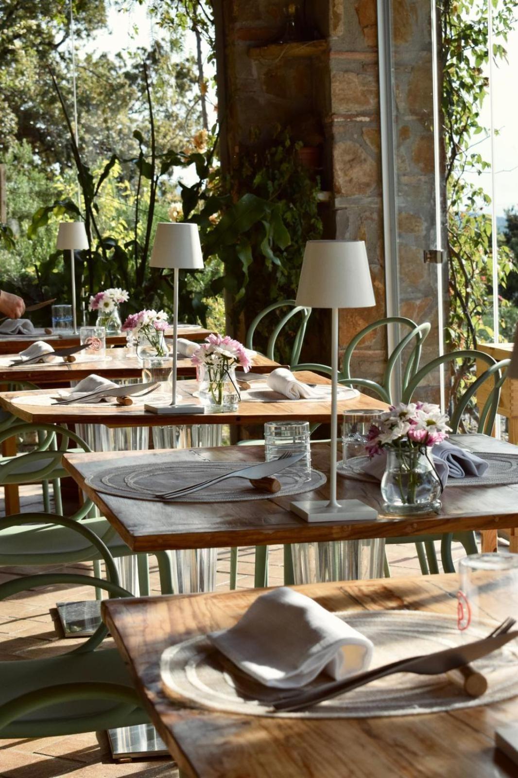 Be Vedetta - Relais&Glamping - Adult Only Hotel Scarlino Bagian luar foto