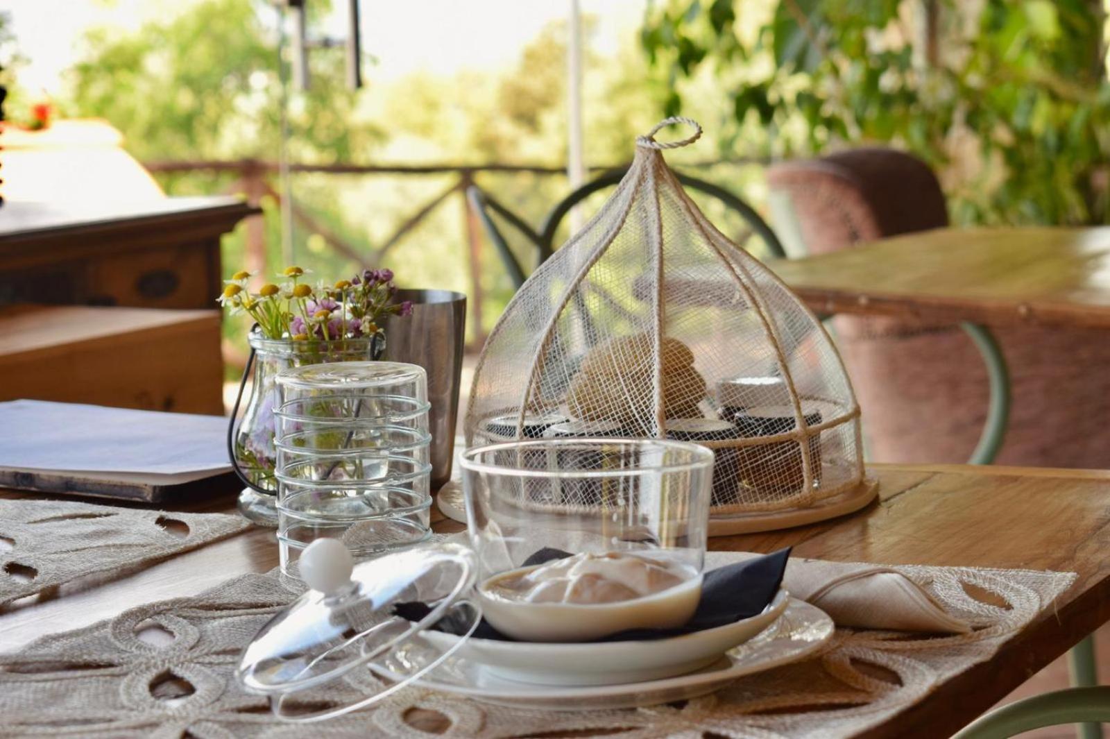 Be Vedetta - Relais&Glamping - Adult Only Hotel Scarlino Bagian luar foto