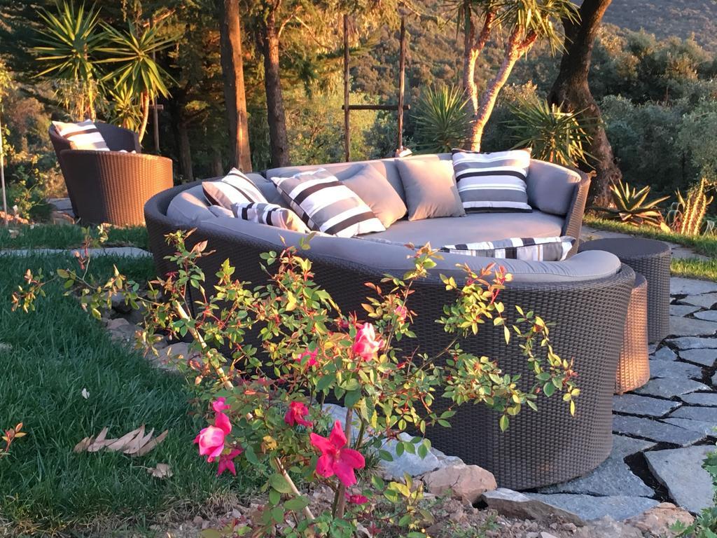Be Vedetta - Relais&Glamping - Adult Only Hotel Scarlino Bagian luar foto