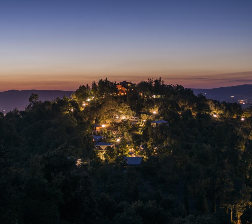 Be Vedetta - Relais&Glamping - Adult Only Hotel Scarlino Bagian luar foto