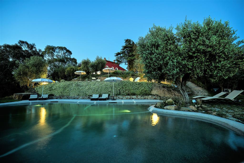 Be Vedetta - Relais&Glamping - Adult Only Hotel Scarlino Bagian luar foto