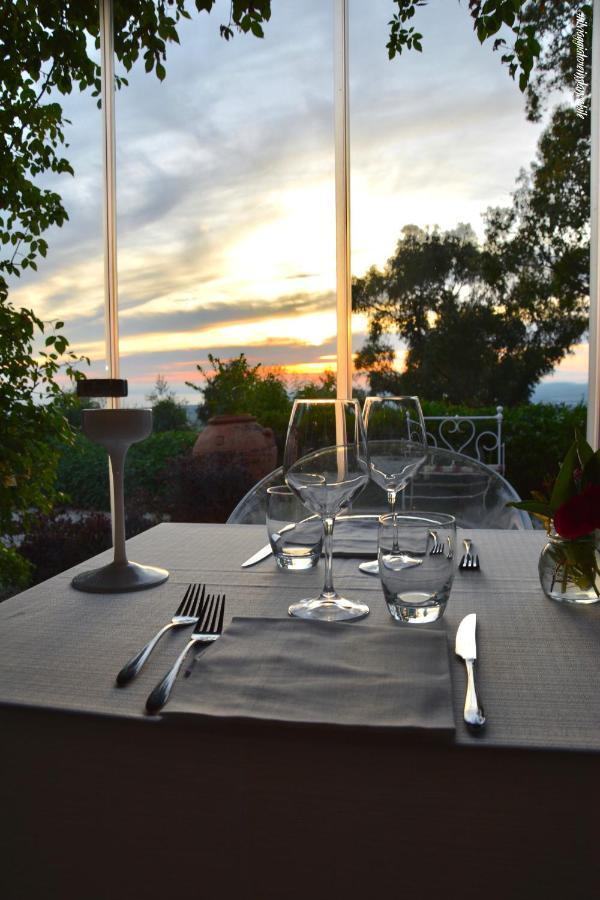 Be Vedetta - Relais&Glamping - Adult Only Hotel Scarlino Bagian luar foto